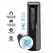 Pretty Love Larissa Vibrating Suction Device with LED Display USB