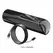 Pretty Love Larissa Vibrating Suction Device with LED Display USB