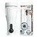 Pretty Love Sabrina Rotating & Rocking Intimate Device USB Rechargeable