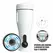 Pretty Love Sabrina Rotating & Rocking Intimate Device USB Rechargeable