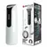 Pretty Love Kahleah Intimate Device with Push & Rotating System USB
