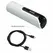 Pretty Love Kahleah Intimate Device with Push & Rotating System USB