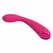 Pretty Love Jessica High Power Pink Massager, 10 Modes, USB, Silicone
