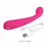 Pretty Love Jessica High Power Pink Massager, 10 Modes, USB, Silicone