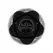 Pretty Love Secret Garden Black Wand Head ergonomska silikonska navlaka