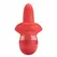 Pretty Love Obelia Dual-Action Tongue Vibrator, 10 Modes, Waterproof