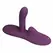 Pretty Love Luka Sit-Down Pad Vibrator with Heat & Remote, Silicone, USB
