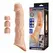 Pretty Love Ragnar Transparent Extension Sleeve with Adjustable Inserts