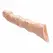 Pretty Love Ragnar Transparent Extension Sleeve with Adjustable Inserts