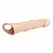 Pretty Love Ragnar Transparent Extension Sleeve with Adjustable Inserts