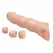 Pretty Love Ragnar Transparent Extension Sleeve with Adjustable Inserts