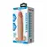 Pretty Love Xerxes Extension Sleeve with Vibrating Clitoral System, 17cm
