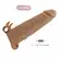 Pretty Love Quillon navlaka za produženje sa vibrirajućim metkićem, 17 cm, TPR