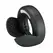 Pretty Love Quentin Dual Silicone Ring with Vibrating System Black