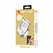Pretty Love Short Transparent Anatomical Sleeve TPE Waterproof