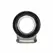 Pretty Love Sleeve Ring - Textured TPE Intimate Enhancement, Clear
