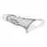 Pretty Love Transparent Extension Sleeve TPE 22cm Ergonomic Design