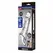 Pretty Love Transparent Extension Sleeve TPE 22cm Ergonomic Design