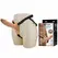 Pretty Love Landon Vibrating Strap-On System Light-Skin 18cm Adjustable