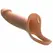 Pretty Love Landon Vibrating Strap-On System Light-Skin 18cm Adjustable