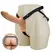 Pretty Love Landon Vibrating Strap-On System Light-Skin 18cm Adjustable