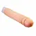 Pretty Love Osric Pro Flexible Intimate Massager, 10 Modes, USB, Beige