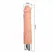 Pretty Love Osric Pro Flexible Intimate Massager, 10 Modes, USB, Beige