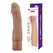 Pretty Love Jermaine Flexible Vibrating Intimate Device, USB, 10 Modes