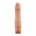 Pretty Love Jermaine Flexible Vibrating Intimate Device, USB, 10 Modes