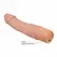 Pretty Love Jermaine Flexible Vibrating Intimate Device, USB, 10 Modes
