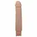 Pretty Love Rufus Flexible Anatomical Vibrating Model USB-C 10 Modes