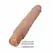 Pretty Love Rufus Flexible Anatomical Vibrating Model USB-C 10 Modes
