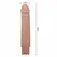 Pretty Love Rufus Flexible Anatomical Vibrating Model USB-C 10 Modes