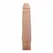Pretty Love Osric Flexible Vibration Device, Realistic Texture, USB-C