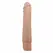 Pretty Love Osric Flexible Vibration Device, Realistic Texture, USB-C