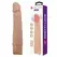 Pretty Love Leander Flexible Silicone Vibrating Device USB Rechargeable