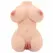 HIDDEN DESIRE Bangers Juicy Double D torzo intimna mašina 5kg TPE