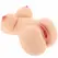 HIDDEN DESIRE Bangers Juicy Double D torzo intimna mašina 5kg TPE