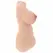HIDDEN DESIRE Bangers Juicy Double D torzo intimna mašina 5kg TPE