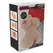 HIDDEN DESIRE Bangers Juicy Double D torzo intimna mašina 5kg TPE