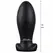 HIDDEN DESIRE Extreme Heavy Stretcher Plug Extra Large silikonski čep 7.5cm