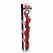 Hidden Desire Extreme Heavy analne kuglice Medium silikon 34.5cm crne