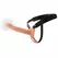 Hidden Desire Inferno vibrirajući strap-on produžetak od 20 cm sa daljinskim upravljačem