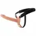 HIDDEN DESIRE Inferno strap-on sa navlakom za produženje 20cm i podesivim pojasom
