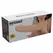 HIDDEN DESIRE Inferno strap-on sa navlakom za produženje 20cm i podesivim pojasom