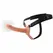 HIDDEN DESIRE Inferno vibrirajući ekstenzioni sistem 18 cm, daljinski upravljač