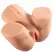 Hidden Desire Big Ass Milking Torso 16kg, TPR, punjivi, vodootporan