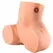 Hidden Desire Big Ass Milking Torso 16kg, TPR, punjivi, vodootporan