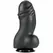 Hidden Desire Inferno Fat Boys intimna mašina 27cm, baza sa vakuumom, PVC