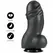 Hidden Desire Inferno Fat Boys intimna mašina 27cm, baza sa vakuumom, PVC